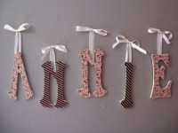 Letters A-Z