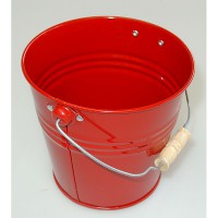 Red Bucket